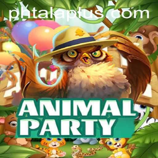 Exploring the World of AnimalParty: An Engaging Game for Everyone