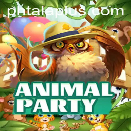 Exploring the World of AnimalParty: An Engaging Game for Everyone