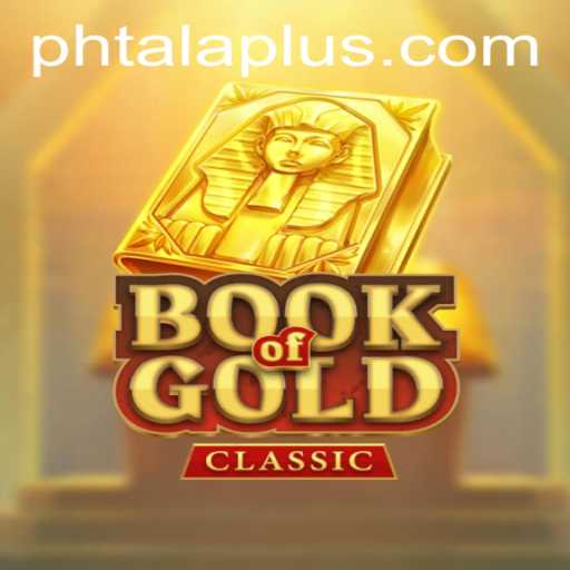 Book of Gold Classic: A Thrilling Journey into Ancient Mysteries