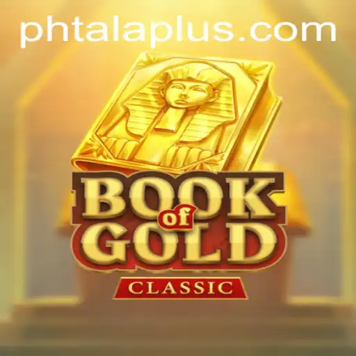 Book of Gold Classic: A Thrilling Journey into Ancient Mysteries