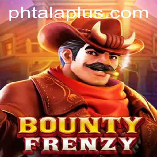 BountyFrenzy: Unleashing a New Era of Interactive Gameplay