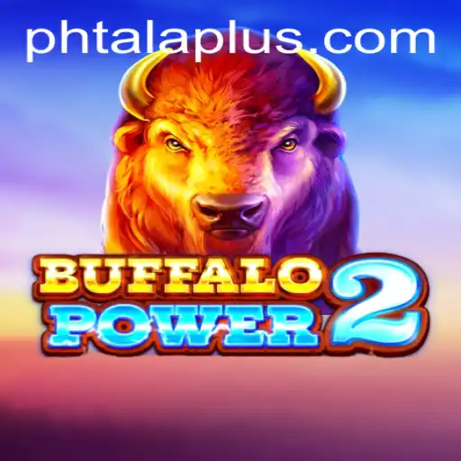 Buffalo Power 2: Unleashing the Wild Adventure