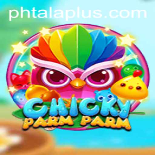 The World of ChickyParmParm: A Journey into Poultry Puzzles