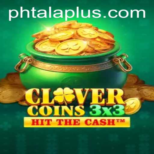 Clovercoin3x3: Revolutionizing Online Gaming with Phtala.ph