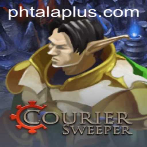CourierSweeper: The Ultimate Urban Strategy Game