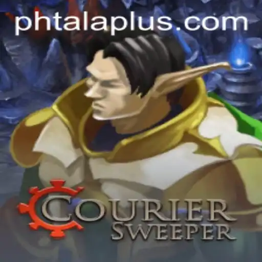 CourierSweeper: The Ultimate Urban Strategy Game