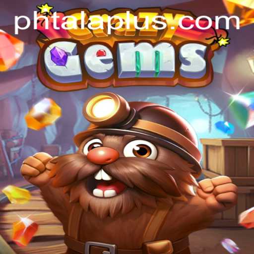 CrazyGems: Dive into the Dazzling World of Gem-Matching Fun