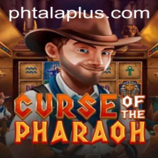 Curse of the Pharaoh: An Epic Journey Through Ancient Secrets