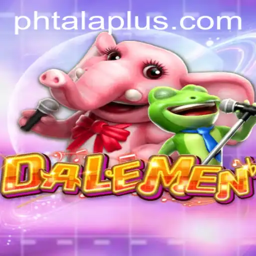 Dive into the Adventurous World of DALEMEN: A New Gaming Phenomenon