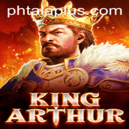 KingArthur: An Epic Journey into the Realm of Camelot