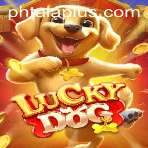 Discovering LuckyDog: A Digital Adventure Revolving Around Fate and Strategy