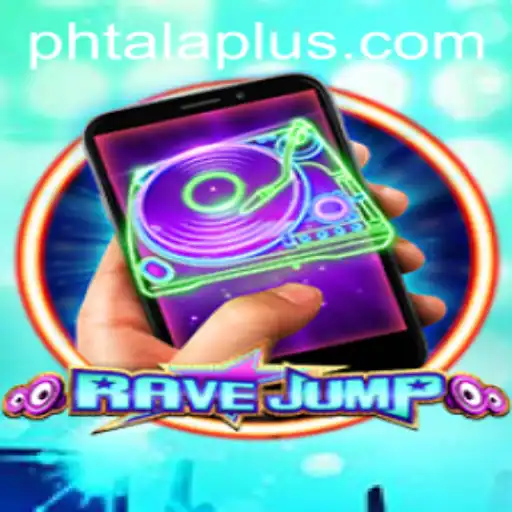 RaveJumpmobile: An Immersive Gaming Phenomenon