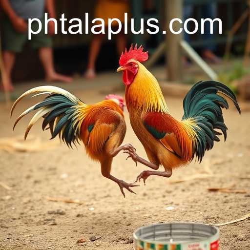 Exploring Sabong Games: Tradition and Transformation in Filipino Culture