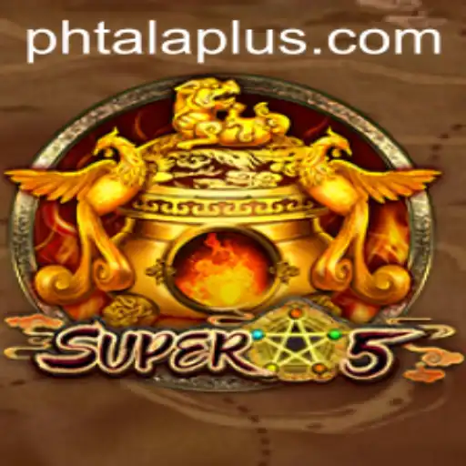 Exploring the Excitement of Super5: A Dive into the Game and Its Ties to Phtala.ph